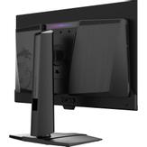 MSI MPG 271QRDE QD-OLED X50 Computerbildschirm 67,3 cm (26.5") 2560 x 1440 Pixel Wide Quad HD Schwarz (9S6-3CF49T-002)
