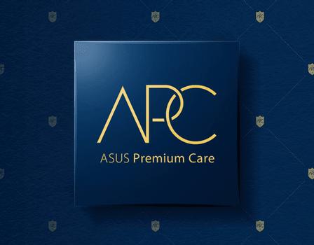 ASUS Tender / Education - Chromebook - Nordic-ACX14-021110NX-Extension from 1YR Intern. PUR=>3YR Intern PUR+BSP (ACX14-021110NX)