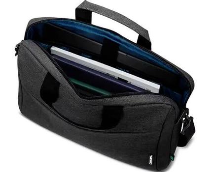 LENOVO 16inch Laptop Topload T210 Black ECO (GX41L83769)