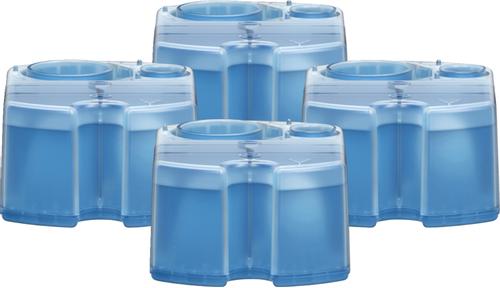 BRAUN CCR 4 Nachfllkartuschen 4er Pack (176691)