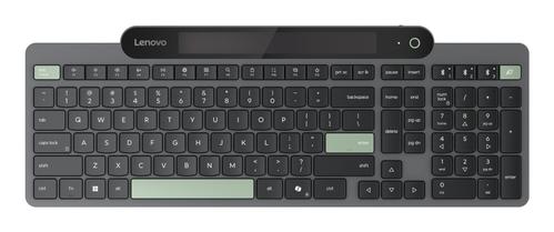 LENOVO SELF-CHARGING BLUETOOTH KEYBOARD - DANISH PERP (4Y41R69500)