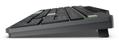 LENOVO SELF-CHARGING BLUETOOTH KEYBOARD - DANISH PERP (4Y41R69500)