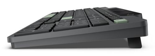 LENOVO SELF-CHARGING BLUETOOTH KEYBOARD - DANISH PERP (4Y41R69500)