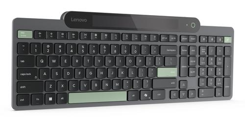 LENOVO SELF-CHARGING BLUETOOTH KEYBOARD - DANISH PERP (4Y41R69500)