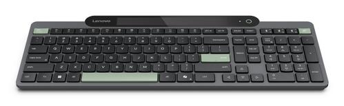 LENOVO SELF-CHARGING BLUETOOTH KEYBOARD - DANISH PERP (4Y41R69500)