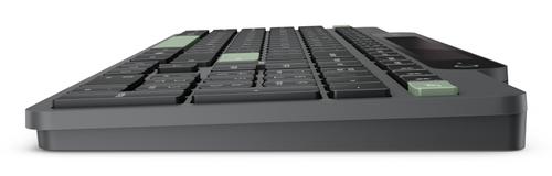 LENOVO SELF-CHARGING BLUETOOTH KEYBOARD - DANISH PERP (4Y41R69500)