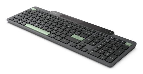LENOVO SELF-CHARGING BLUETOOTH KEYBOARD - DANISH PERP (4Y41R69500)