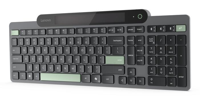 Lenovo Keyboard Home/ Office  (4Y41R69515)