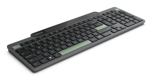 LENOVO SELF-CHARGING BLUETOOTH KEYBOARD - DANISH PERP (4Y41R69500)