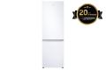 SAMSUNG REFRIGERATOR RB34C600EWW/EF SMG