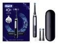 Oral-B Tandbørste iO3 Black Gift Pack - incl. Travel Case + 2 extra refills (8006530069229)