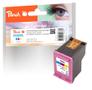 PEACH Patrone HP Nr.305XL 3YM63AE color ink level chip remanufactured