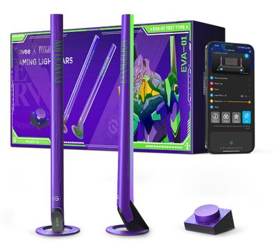 GOVEE Gaming Smart Light Bars (H6047)