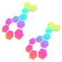 GOVEE Glide Hexa Light Panels