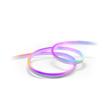 GOVEE Neon Rope Light 2 - 5 meter 5 meter, RGBIC, form ditt eget design, fleksibelt materiale (H61D5301)