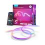 GOVEE Neon Rope Light 2 - 5 meter 5 meter, RGBIC, form ditt eget design, fleksibelt materiale (H61D5301)