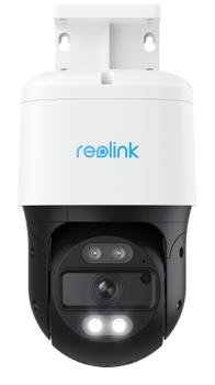 Reolink RLC-830A 8 Megapixel PT PoE Kamera (PC830ASD4K01)
