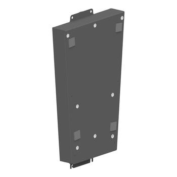 Next Green Pedestal Next Pole - Mounting (2700864)