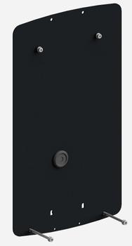 Next Green Pedestal Next Pole - Mounting  (2701185)