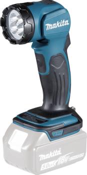 MAKITA Dml815 Black, Turquoise Hand  (DEBDML815)