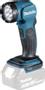 MAKITA Dml815 Black, Turquoise Hand 