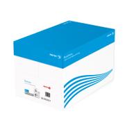XEROX Xerox, Business, white, Ubestrøget Kopipapir, træfri ECF, 80g/m2, 420mm x 297mm, A3, Bred bane, pakke a 500 ark 70 % PEFC Certified EU-miljømærke 003R92821