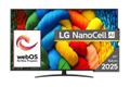 LG 65NANO81A3A 65 4K UHD (2160p)