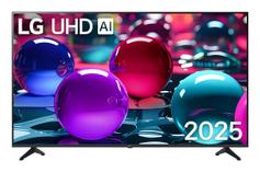LG 50UA73003LA 50 4K UHD (2160p)