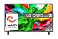 LG 55QNED85A3C 55 4K UHD (2160p)