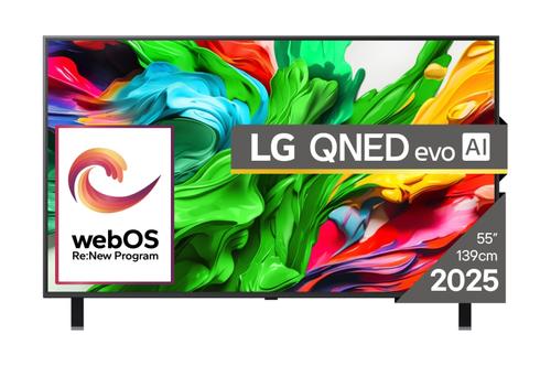 LG 55QNED85A3C 55 4K UHD (2160p) (55QNED85A3C)