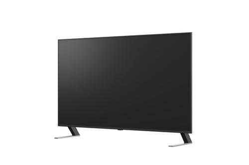LG 55QNED85A3C 55 4K UHD (2160p) (55QNED85A3C)