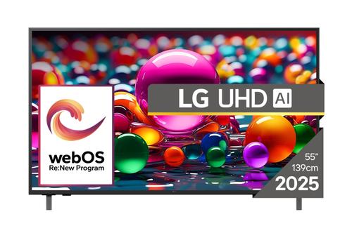 LG TV 55UA75003LA (55UA75003LA.AEU)