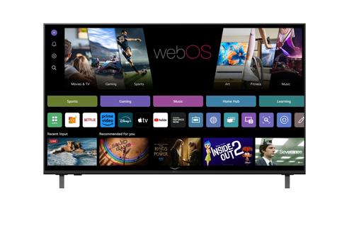 LG TV 55UA75003LA (55UA75003LA.AEU)