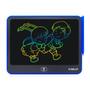 CELLY Writing Board For Kids Light Blue