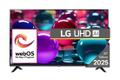 LG 43UA73003LA 43 4K UHD (2160p) (43UA73003LA)