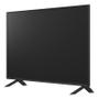 LG QNED AI 50QNED84A3C TV 127 cm (50) 4K Ultra HD Smart TV Wi-Fi Sort (50QNED84A3C)