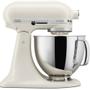 KITCHENAID 5KSM125EPL Bordmixer 300 W Cremefarvet