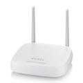 ZYXEL NWA30BE BE5100 4-Stream Wi-Fi 7 Dual-Radio Desktop NebulaFlex Access Point