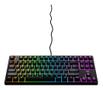 CHERRY XTRFY K4V2 RGB TKL KEYBOARD CORDED MECHANICAL MX2A PERP (CX-K4V2-RGB-TKL-R-ES)