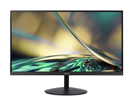 ACER Sa242Yh1Bi Computer Monitor  (UM.QS2EE.109)
