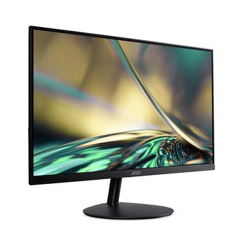 ACER Sa242Yh1Bi Computer Monitor  (UM.QS2EE.109)