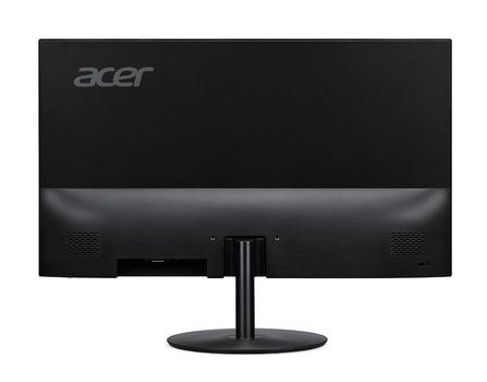 ACER Sa242Yh1Bi Computer Monitor  (UM.QS2EE.109)