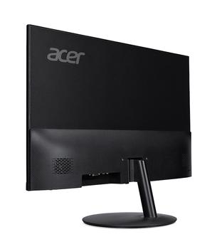 ACER Sa242Yh1Bi Computer Monitor  (UM.QS2EE.109)