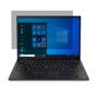 LENOVO 14-inch Premium Clarity Privacy Filter for X1 Carbon Gen9 (16:10)