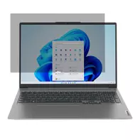 Lenovo 16-INCH PREMIUM CLARITY PRIVACY FILTER FOR THINKBOOK 16 ACCS