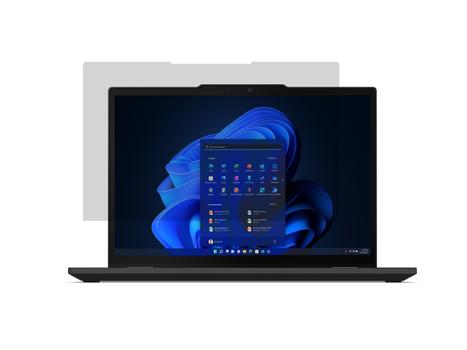 LENOVO 13.3-INCH PREMIUM CLARITY PRIVACY FILTER FOR X13 Y ACCS (4XJ1U03941)