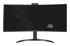 LG ThinClient Box AIO 34CR651I-6P Intel Pentium N6005 34inch 8GB 16GB eMMC WLAN & BT5.1 IGEL