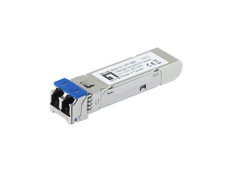 LEVELONE Network Transceiver Module  (SFP-2502)