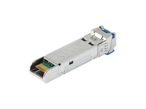 LEVELONE Network Transceiver Module  (SFP-2502)