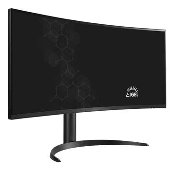 LG ThinClient Box AIO 34CR651I-6P Intel Pentium N6005 34inch 8GB 16GB eMMC WLAN & BT5.1 IGEL (34CR651I-6P.AEU)